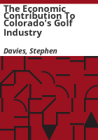 The_economic_contribution_to_Colorado_s_golf_industry
