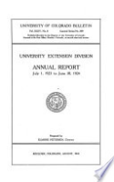 Report_on_academic_and_research_organization_of_Colorado_State_University