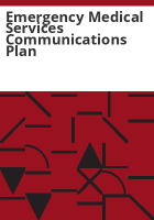 Emergency_medical_services_communications_plan