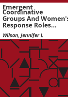 Emergent_coordinative_groups_and_women_s_response_roles_in_the_central_Florida_tornado_disaster__February_23__1998