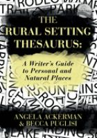 The_rural_setting_thesaurus