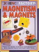 Magnetism___magnets