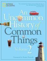 Uncommon_history_of_common_things