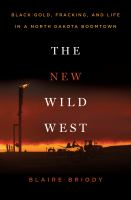 The_new_wild_west