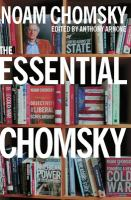 The_essential_Chomsky