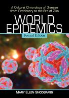 World_epidemics