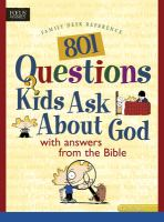 801_Questions_Kids_Ask_About_God