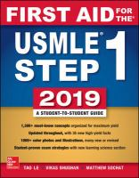 First_aid_for_the_USMLE_step_1_2019