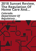 2018_sunset_review__the_regulation_of_home_care_and_placement_agencies
