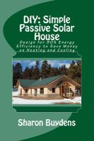 DIY__Simple_Passive_Solar_House