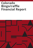 Colorado_bingo_raffle_financial_report