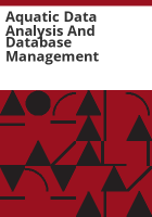 Aquatic_data_analysis_and_database_management