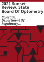 2021_sunset_review__State_Board_of_Optometry