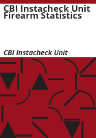 CBI_Instacheck_Unit_firearm_statistics