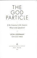 The_God_particle