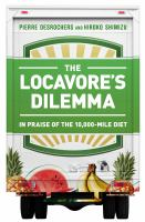 The_locavore_s_dilemma