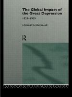 The_global_impact_of_the_Great_Depression__1929-1939