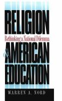 Religion___American_education