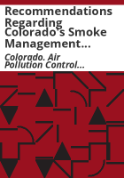 Recommendations_regarding_Colorado_s_Smoke_Management_Program