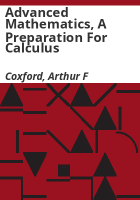 Advanced_Mathematics__a_Preparation_for_Calculus