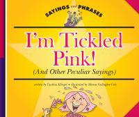 I_m_tickled_pink_