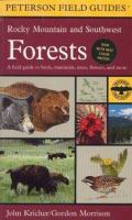 A_field_guide_to_Rocky_Mountain_and_southwest_forests