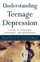 Understanding_teenage_depression