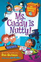 My_Weirdest_School__2__Ms__Cuddy_Is_Nutty_