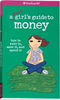 A__mart_girl_s_guide_to_money