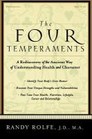 The_four_temperaments