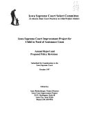 Colorado_Court_Improvement_Program__Respondent_Parents__Counsel_Task_Force_statewide_needs_assessment__final_report