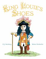 King_Louie_s_shoes