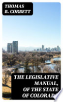 Colorado_legislator_s_handbook
