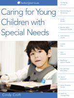 Caring_for_young_children_with_special_needs