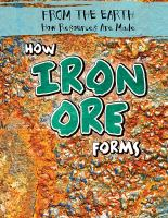 How_iron_ore_forms