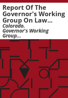 Report_of_the_Governor_s_Working_Group_on_Law_Enforcement_and_Illegal_Immigration