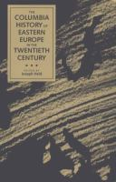 The_Columbia_history_of_Eastern_Europe_in_the_Twentieth_century