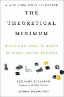 The_theoretical_minimum