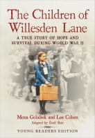 The_children_of_Willesden_Lane
