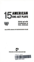 Fifteen_American_one-act_plays