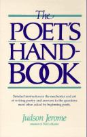 The_poet_s_handbook