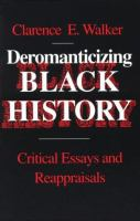 Deromanticizing_Black_history