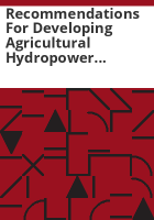 Recommendations_for_developing_agricultural_hydropower_in_Colorado