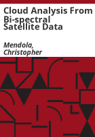 Cloud_analysis_from_bi-spectral_satellite_data