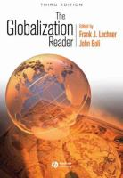 The_globalization_reader