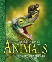 The_encyclopedia_of_animals