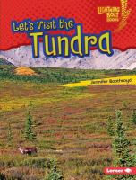 Let_s_visit_the_tundra