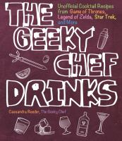The_Geeky_Chef_Drinks