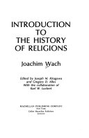 Introduction_to_the_history_of_religions