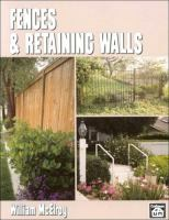 Fences_and_retaining_walls